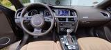 Audi Cabriolet - Audi Cabriolet mit Diesel-Antrieb: Cabrio