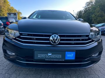 Volkswagen Passat Variant - 3