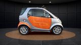 Smart ForTwo VOLLAUTOMATIK+SONDEREDITION*KLIMA* - gebrauchte Smart ForTwo aus dem Jahr 2000