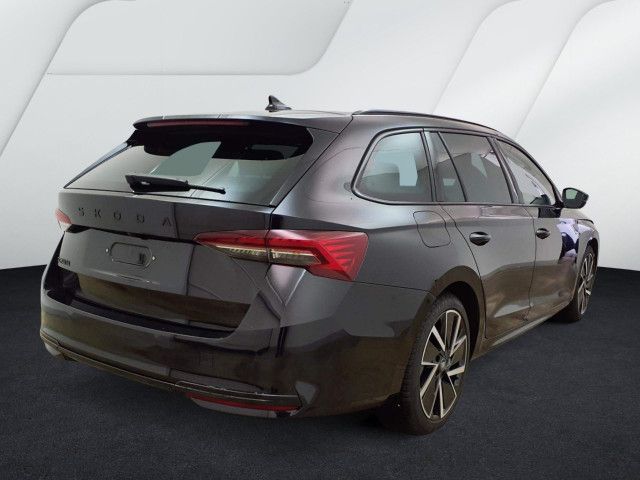 Skoda Octavia - Bild 3