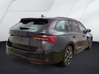 Skoda Octavia - Vorschau Bild 3