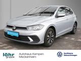 Volkswagen Polo VI 1.0 TSI Move 15"LM Navi+VC PDC Matrix-LE