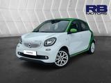 Smart ForFour electric drive/EQ Passion *Navi*LED*RFK* - Smart ForFour in Leipzig