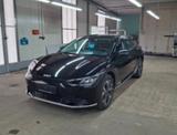 Kia EV6 2WD *LEDER*Air-Paket*Wärmepumpe*1.HAND* - mit Elektro-Antrieb: Schwarz, Wärmepumpe