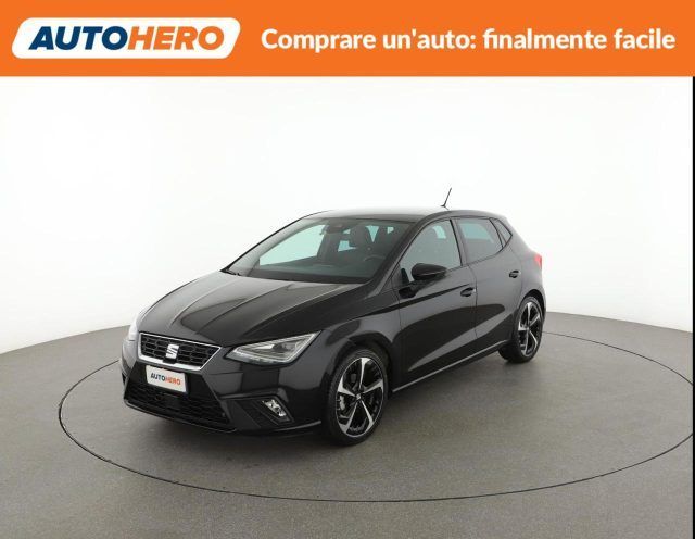 Seat SEAT Ibiza 1.5 TSI EVO ACT DSG 5 porte FR