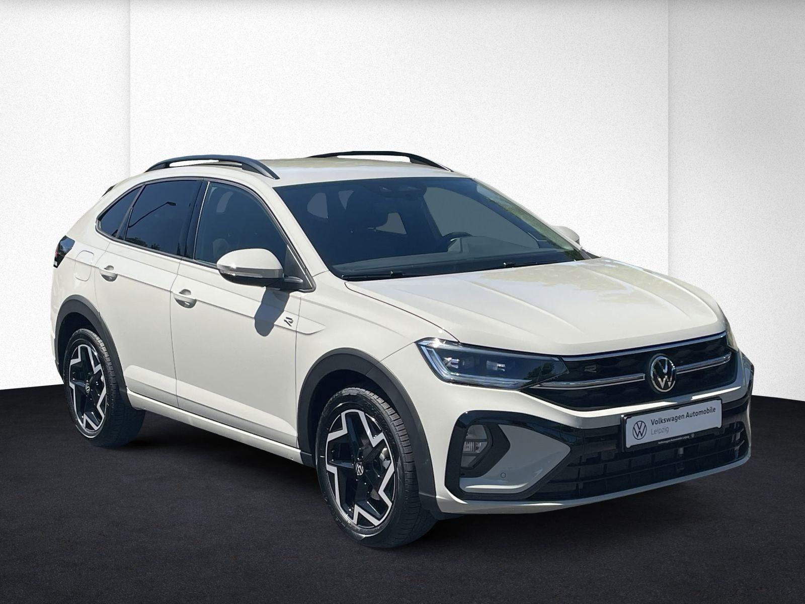 Volkswagen Taigo R-Line 1.0 l TSI 85 kW CLIMA*GJR
