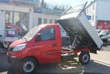 Piaggio Porter NP6 Kipper Top KLima LPG 220  2025  ! - gebrauchte Piaggio SUV & Geländewagen