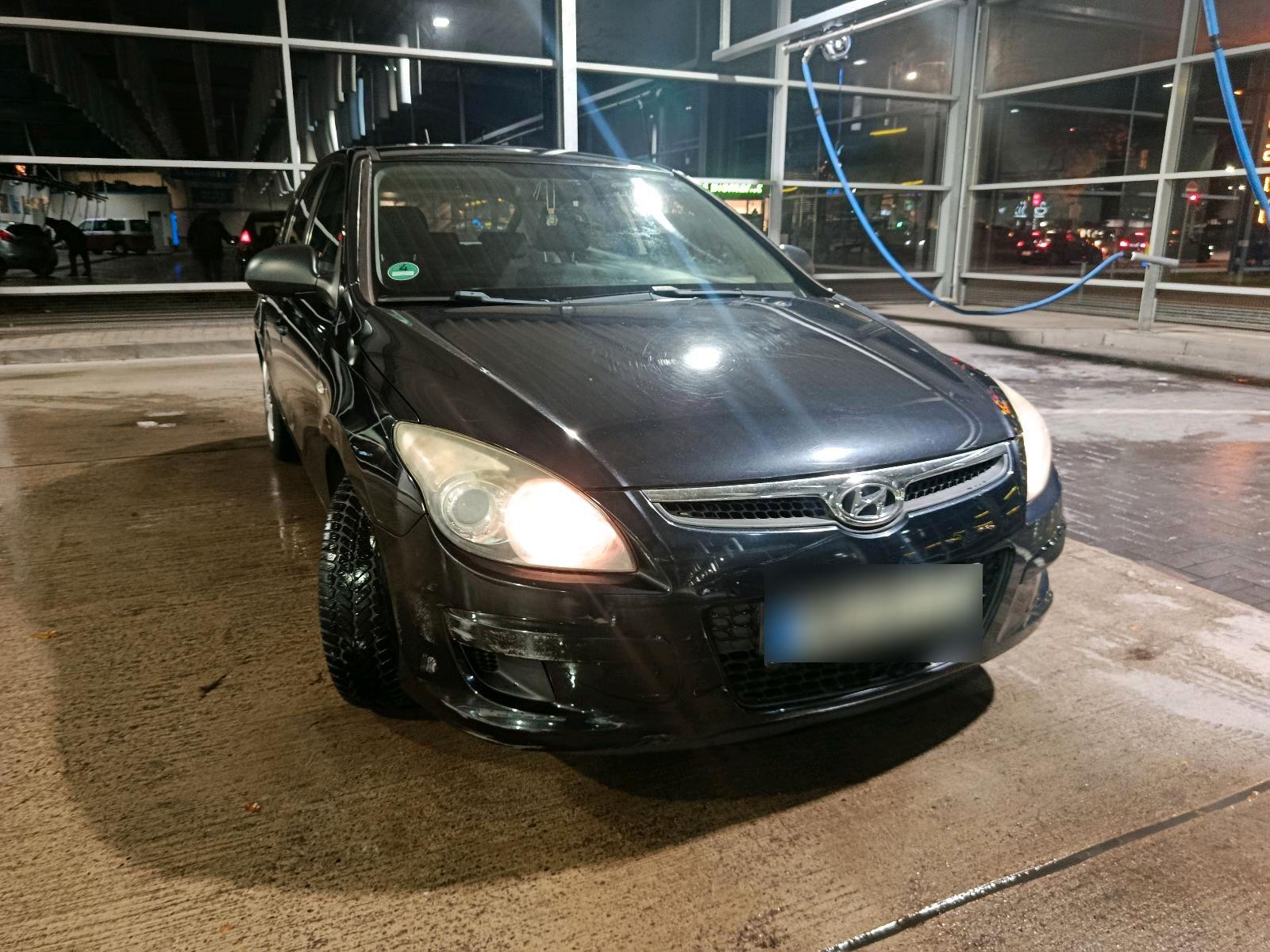 Hyundai i30 2009 — photo 5