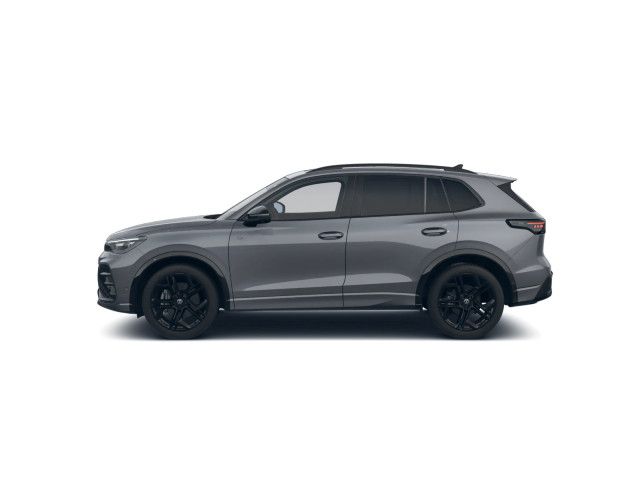 Volkswagen Tiguan - Bild 4