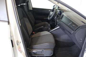 Volkswagen Taigo 1.0 TSI AID+LANE+LED+CARPLAY
