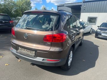 Volkswagen Tiguan - 4