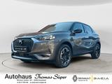 DS Automobiles DS3 Crossback NAVI LED CARPLAY KEYLESS KAMERA BT - DS Automobiles in Düsseldorf