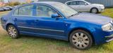 Skoda Scoda Superb 2.8 - gebrauchte Skoda Superb aus dem Jahr 2002