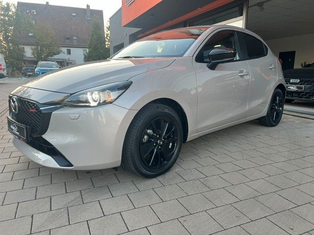 Image of Mazda 2