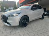 Mazda 2 G 90 Homura Hybrid*Nur 3700 KM*Carplay*LED* - gebrauchte Mazda 2 aus dem Jahr 2024