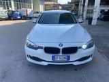 BMW Bmw 320 320d Touring Modern - BMW 320 aus 2012: 320d