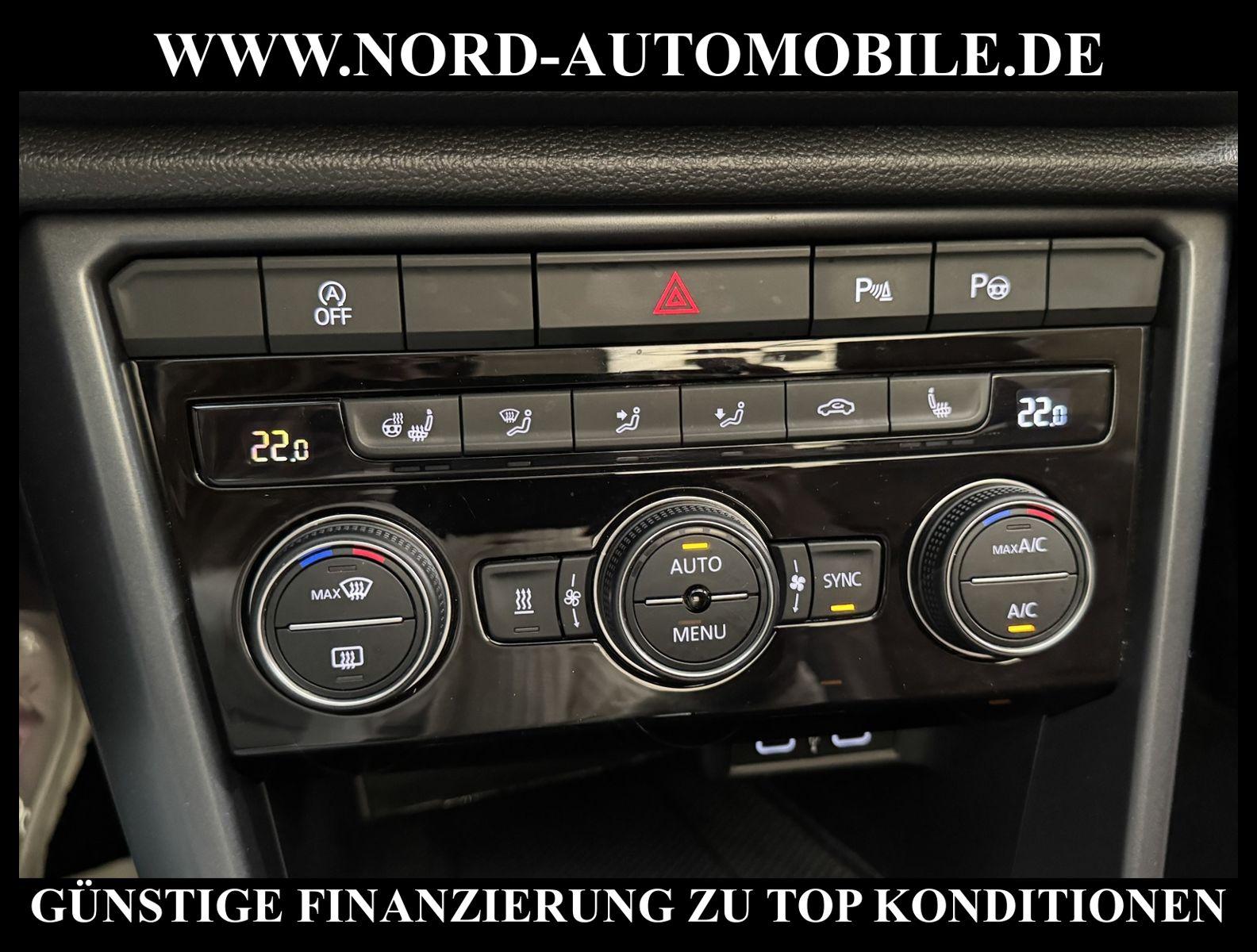 Volkswagen T-Roc Cabriolet 1.5 TSI DSG Style LEDER*VIRT*LED, миниатюра 26