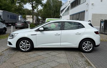 Renault Megane - 5