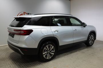 Skoda Kodiaq 1.5 TSI  DSG 110 kW Selection 7-Sitze AHK