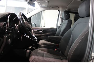 Mercedes V 250 - 11