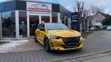 Peugeot 208 GT Pack/AHK/Neuwagenzustand/Garantie - Peugeot 208 GT-Pack