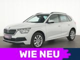 Skoda Kamiq Tour Navi|Kamera|CarPlay|LED|SHZ|PDC| - Skoda Kamiq aus 2022