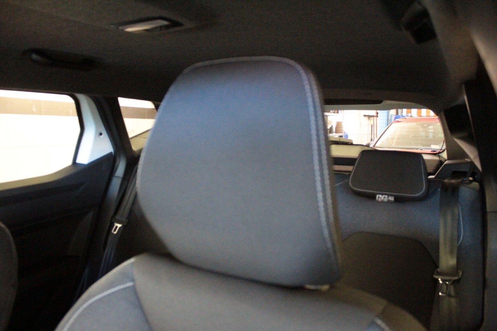 Fahrzeugabbildung Dacia Duster mild hybrid 130 Journey *Winterpaket*