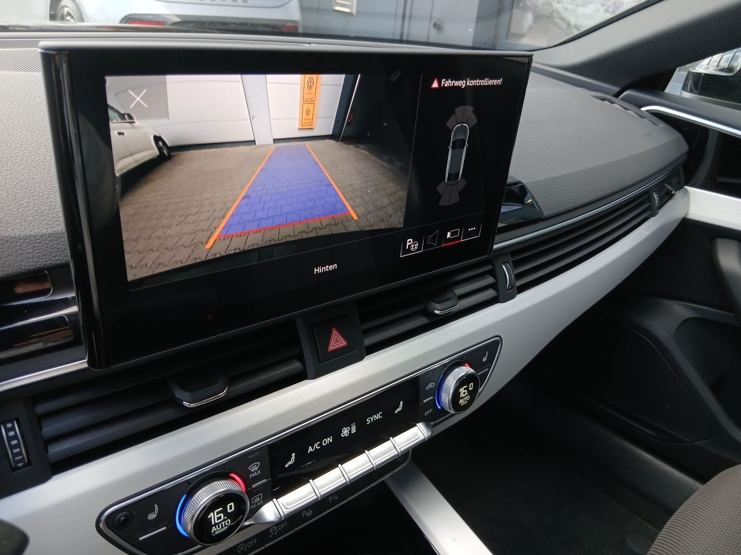Audi A5 - Bild 18