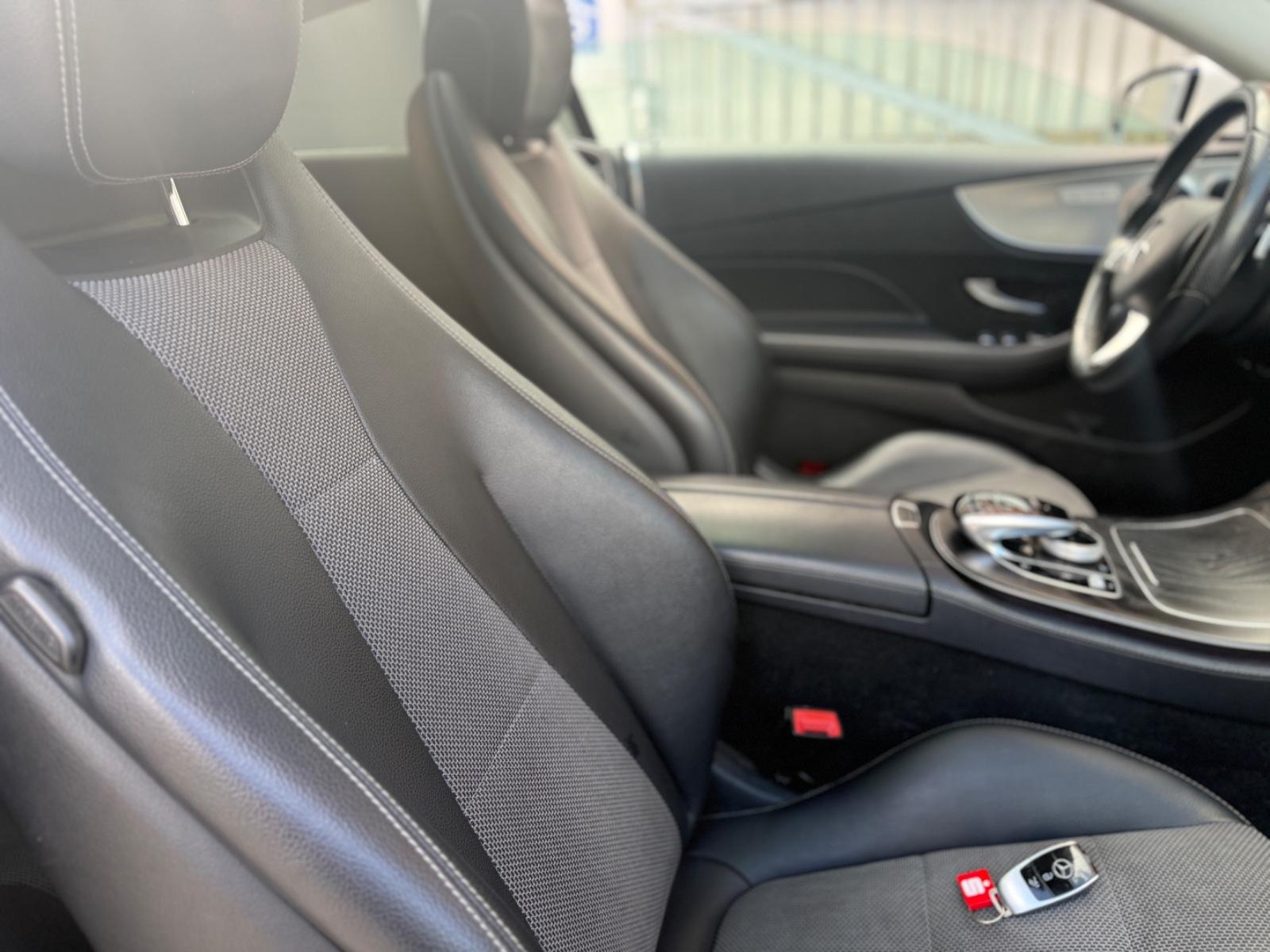Mercedes-Benz E 220 d 4MATIC Autom.