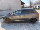 Ford Grand C-Max 1,5 EcoBoost 110kW Cool & Connec... - Ford Grand C-Max: Automatik
