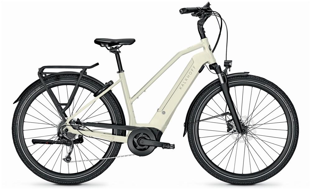 Kalkhoff ENDEAVOUR 3.B MOVE 43cm (S)