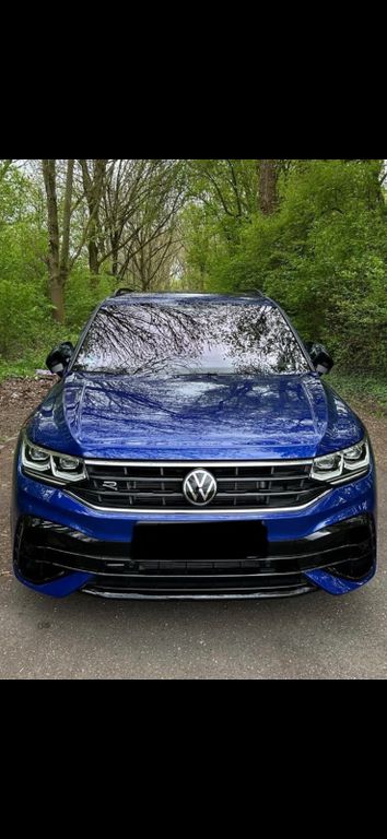 Image of Volkswagen Tiguan