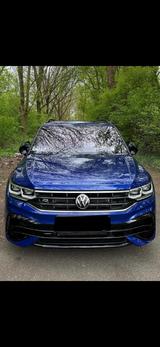 Volkswagen Tiguan R 2.0 TSI OPF 4MOTION 