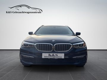 BMW 520 - 2