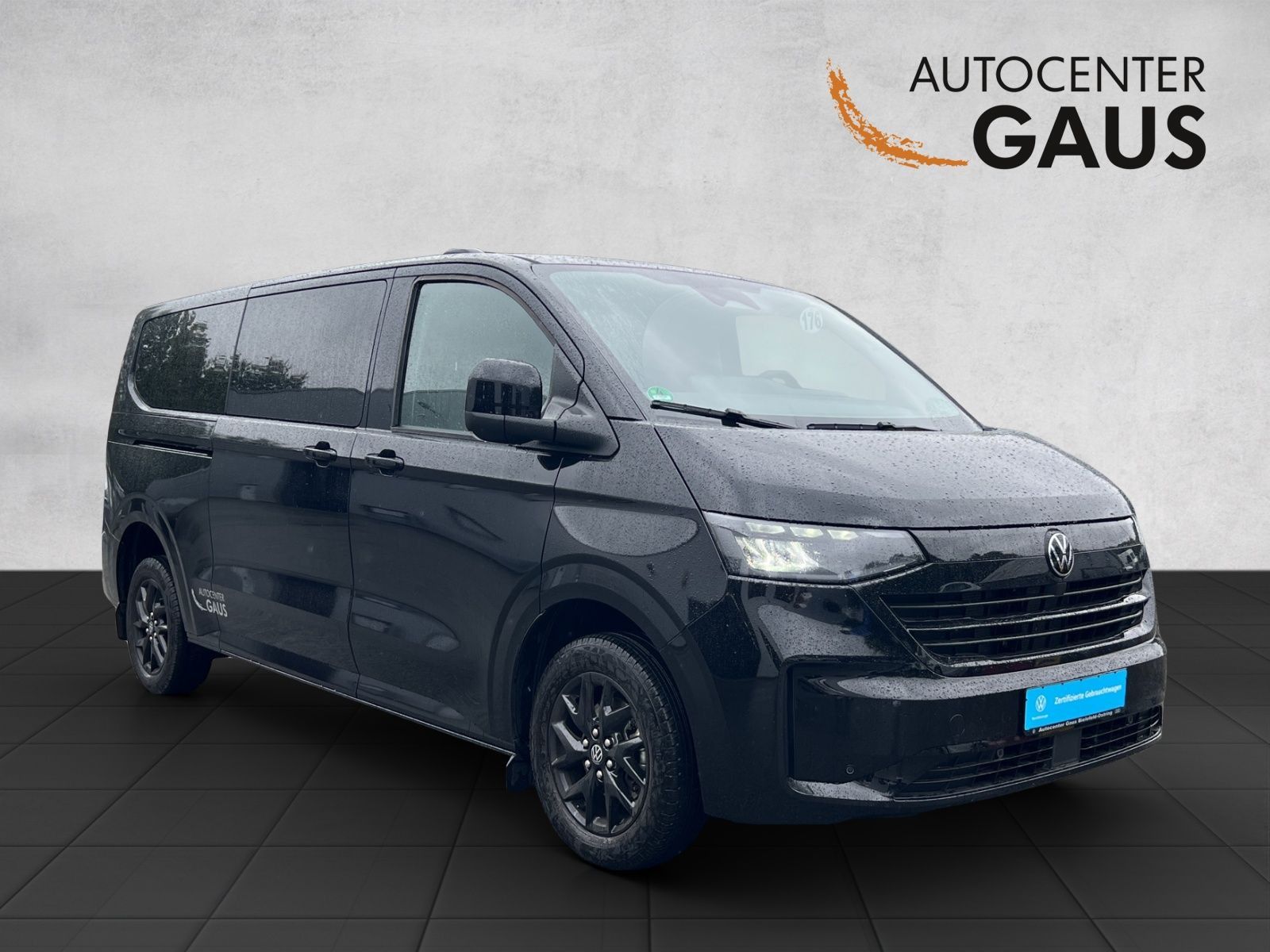 Caravelle Life 2,0 l 110 kW TDI 8-Gang Automatik