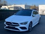 Mercedes-Benz CLA 250e Shooting Brake AMG Panorama LED AHK