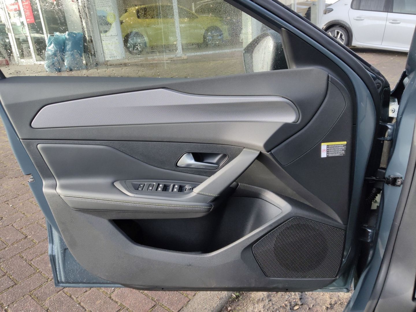 Peugeot 308 - Bild 13