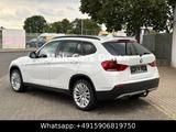 BMW X1 Baureihe X1 23 d xDrive - gebrauchte BMW X1 aus dem Jahr 2012