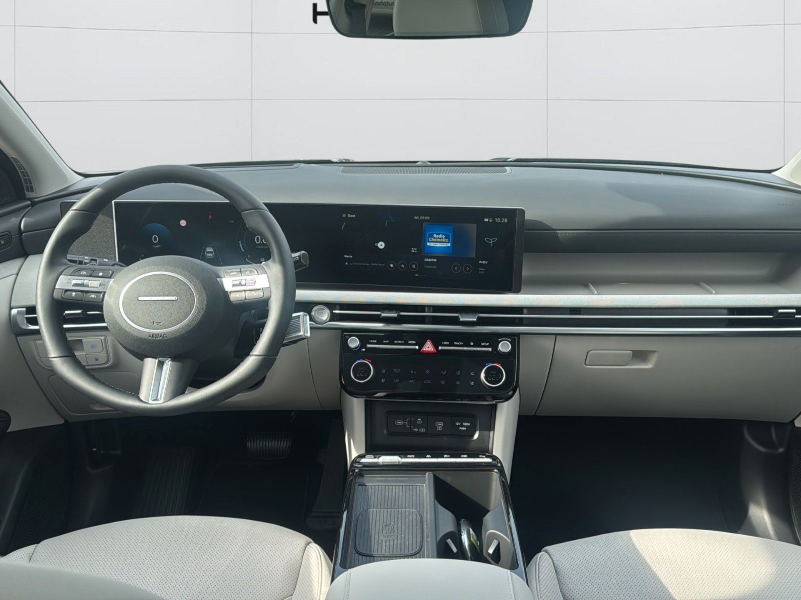 Hyundai Tucson – Bild 19
