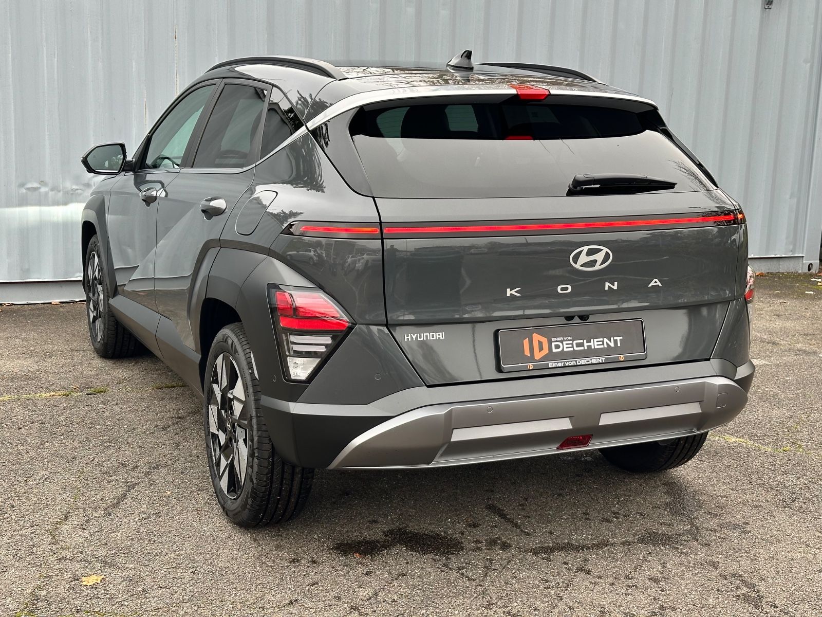 Fahrzeugabbildung Hyundai Kona Prime 2WD*360°Kamera*SHZ*LHZ*Navi