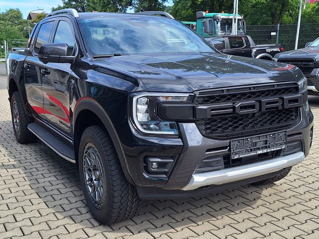 Ford Wildtrak 3,0 eRollo Stdhz Stollen BLUSTER T84