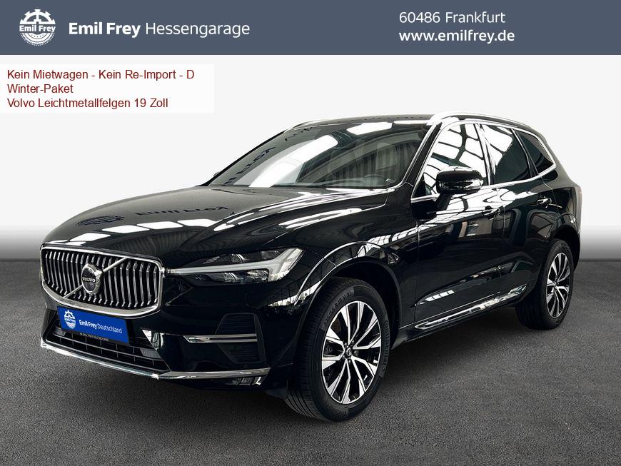 Volvo XC60 B4 Plus-Bright Aut PilotAssist BLIS Voll-LE