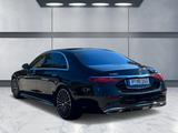 Mercedes-Benz S 580 4M AMG Line Lang FirstClass Pano Distr Bur - Mercedes-Benz S 580