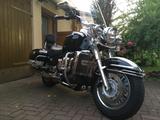 Triumph Rocket 3 Touring
