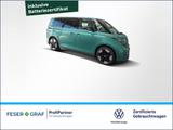 Volkswagen ID. Buzz Pro AHK Rückfahrkamera InterieurStyle+I - VW ID. Buzz von 2024
