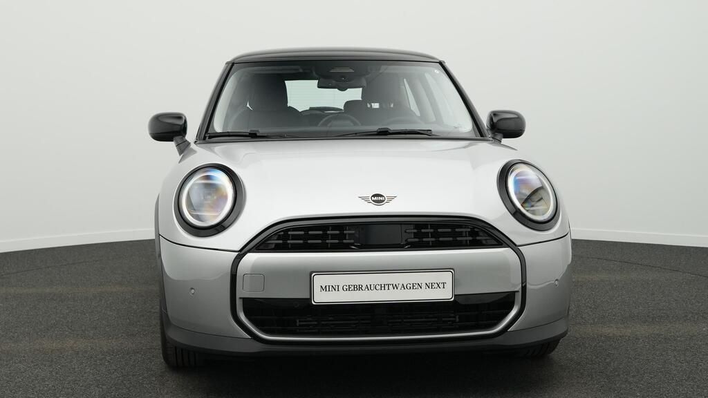 MINI Cooper C - Bild 3