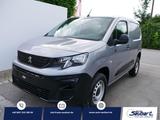 Peugeot Partner Dangel 4x4 L1 2.0t BlueHDi PDC*KLIMA*RAD