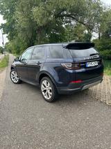 Land Rover Discovery Sport D200 AWD Automatik R-DYNAMIC... - Land Rover in München: Sport