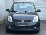 Suzuki Swift Lim. Comfort*KLIMA*ALU*2.HAND*ZV - Suzuki Swift aus 2007