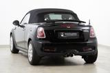 MINI Cooper S Cabrio Roadster Navi Leder Bi Xenon - gebrauchte MINI bis 15.000 Euro